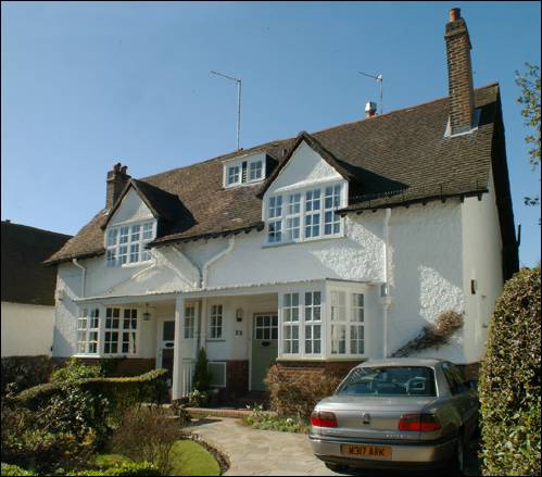 23 Asmuns Hill